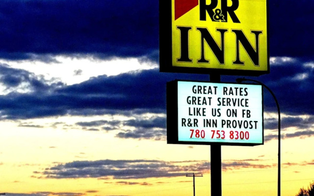 R&R Inn & Suites