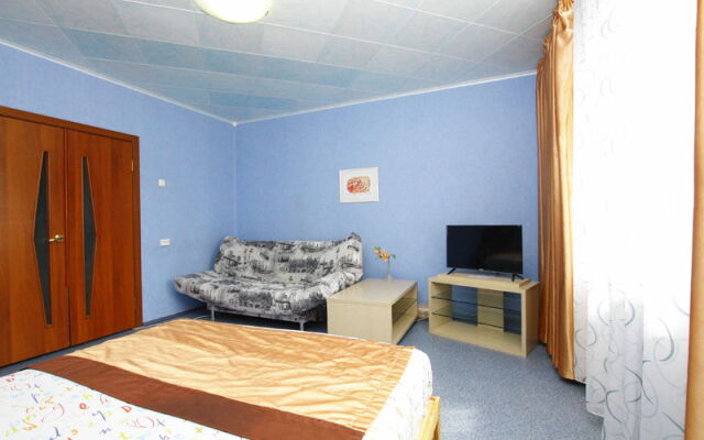 Апартаменты Alt Otel on str. 40-let Pobedy, bld. 31 (art. 007)