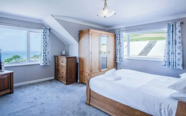 Carissima - 4 Bedroom House - Rhossili