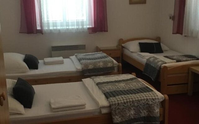 Pension Miltom