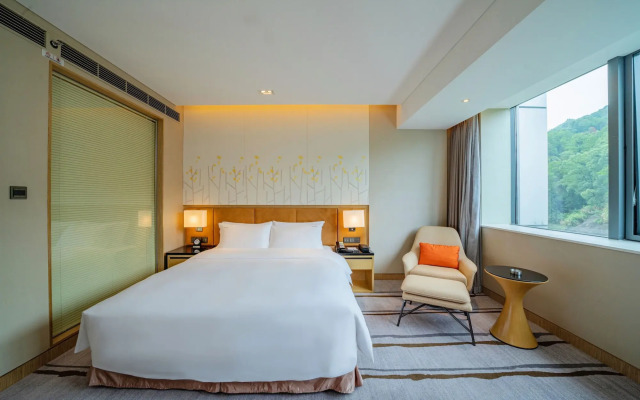 Holiday Inn Shaoguan Downtown by IHG