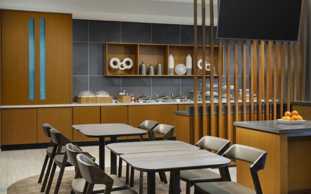 SpringHill Suites Philadelphia West Chester/Exton