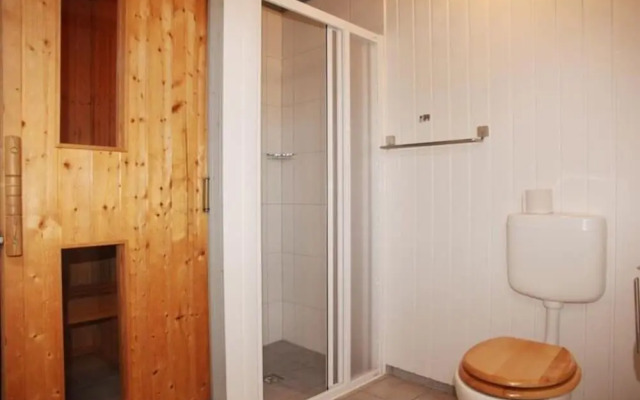 Ferienpark Mirow in Granzow