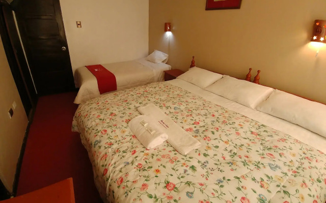 Casona Quera