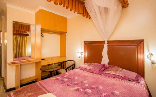 New Zonic Hotel