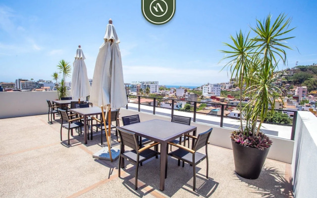 Serenity 401 in Jalisco