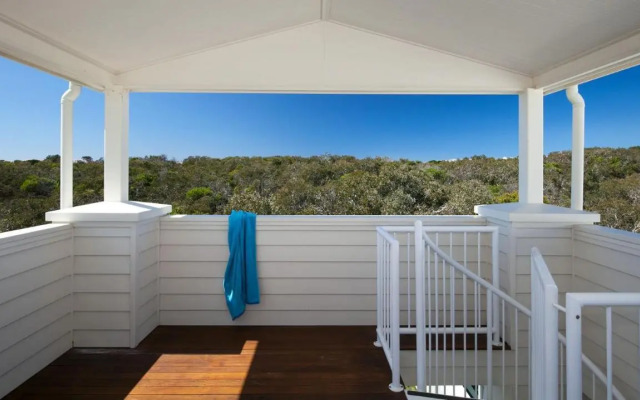 Seaside Beach House