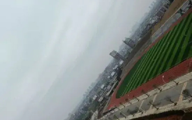 Fuyuan Hotel