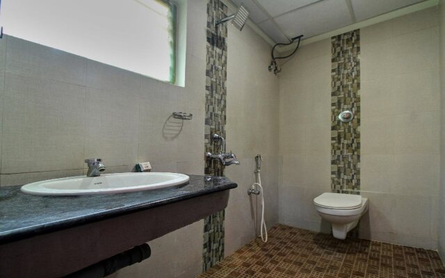 Temple City Lake Inn By OYO Rooms