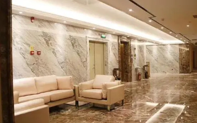 Tianyi Holiday Hotel
