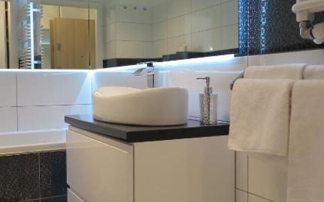 BTS Apartaments - Apartamenty Blisko Morza