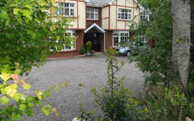 Willow Lodge