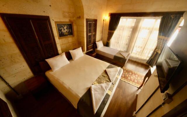 Kaliruha Butik Otel