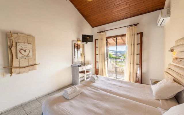 Villa Del Sol Corfu