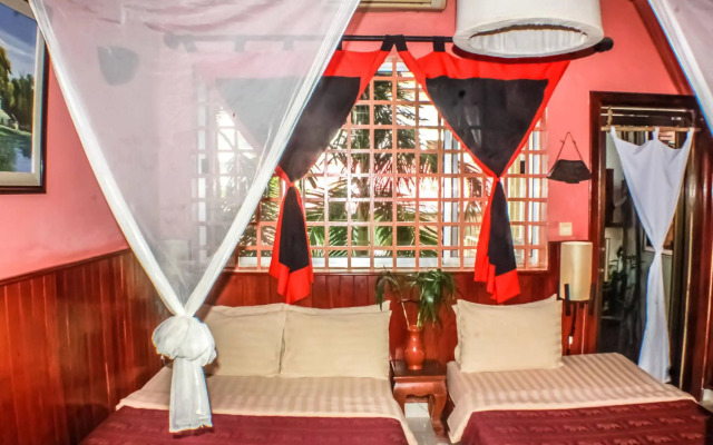 Travellerhome Angkor