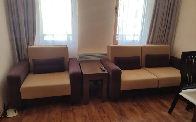 Explore Bansko Apartments in Mountain Dream