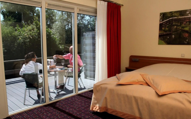 Hotel de Harmonie