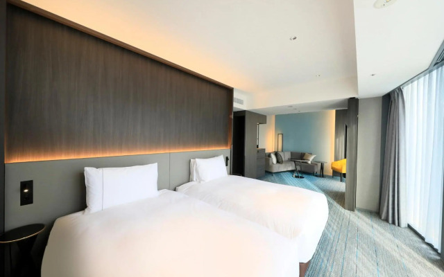 Richmond Hotel premier KYOTO SHIJO