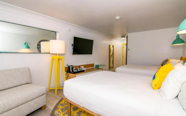Ocean Park Inn