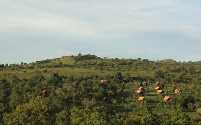 Nature Lodge