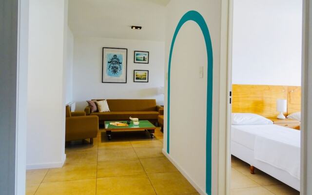 Sacha Mistol Residence _Nueva Cordoba