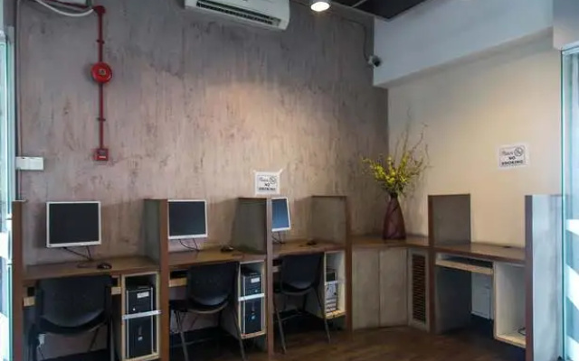 OYO Rooms Sri Sinar Kepong