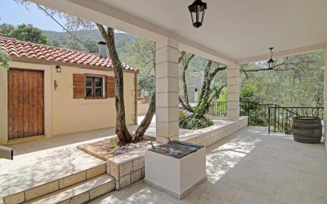 Apartments Mirjana Mljet