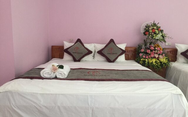 La Rose Apartment