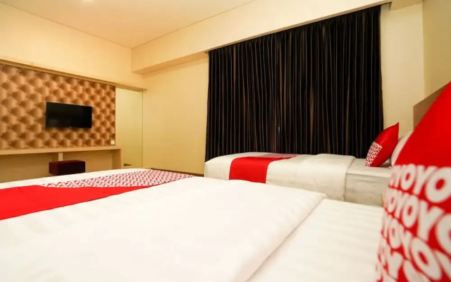 OYO 1330 Hotel Cahaya 3