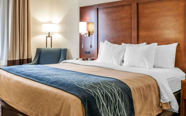 Comfort Inn Marion