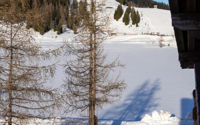 Albergo Garni Wulfenia da Livio