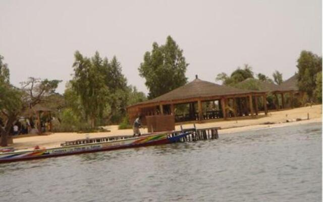 Le Pelican du Saloum