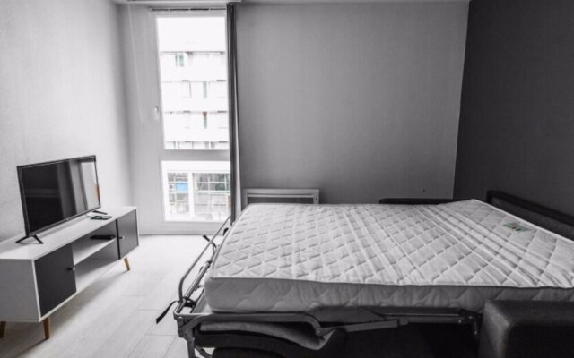 MyAppart Ivry sur Seine - Bercy