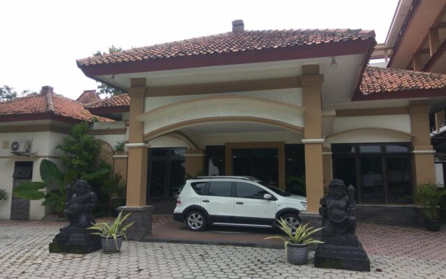 Graha Hotel