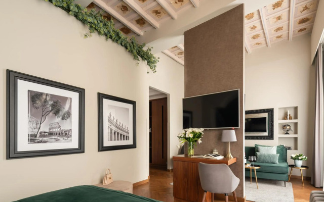 Antico Albergo del Sole al Pantheon