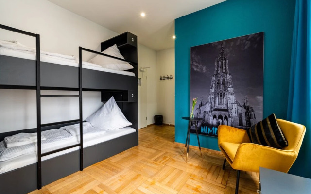 Henrietta's Sleeping