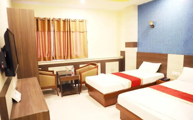 Hotel Perfect Plaza