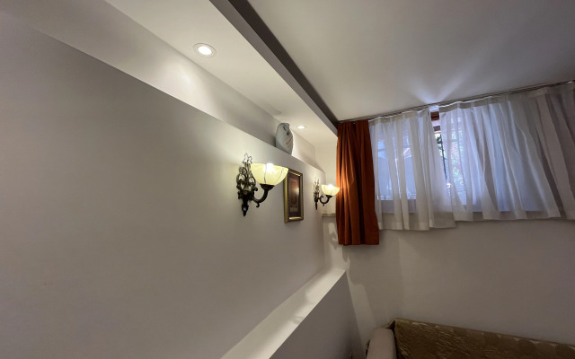 Le Safran Suite