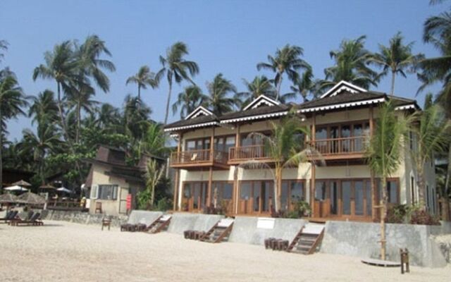 The Residence