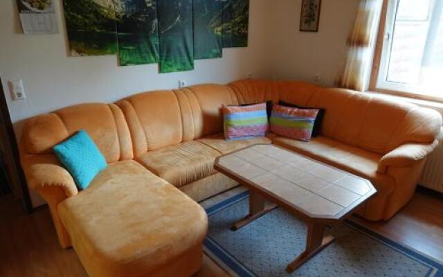 Ferienwohnung Grießer