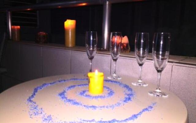 Irini Spa Hotel