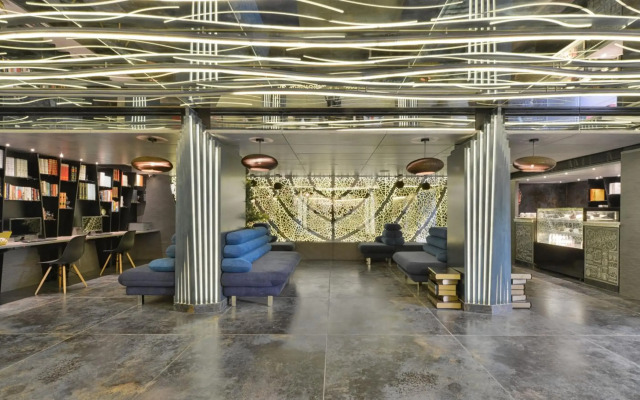 Regenta Central Antarim Ahmedabad