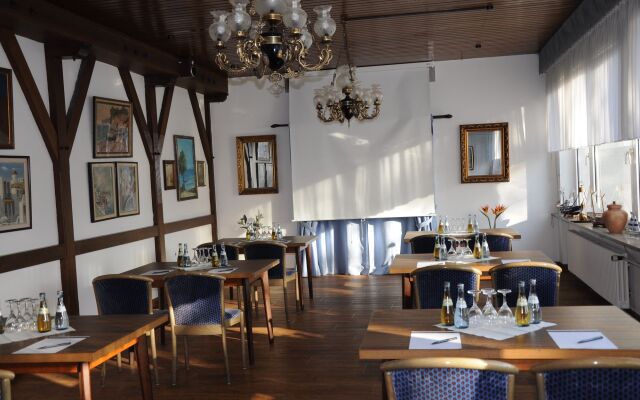 Hotel Ulmer Stuben