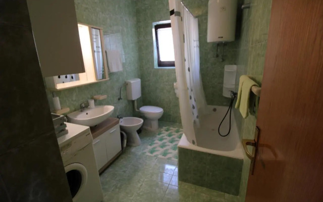 Apartmani Vinkuran