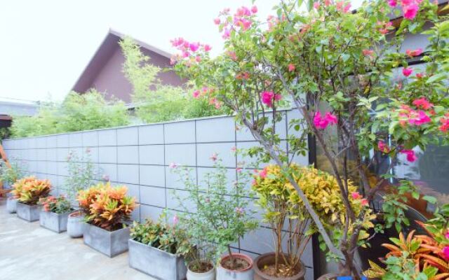 Luoyang hummingbird E-sports Hotel