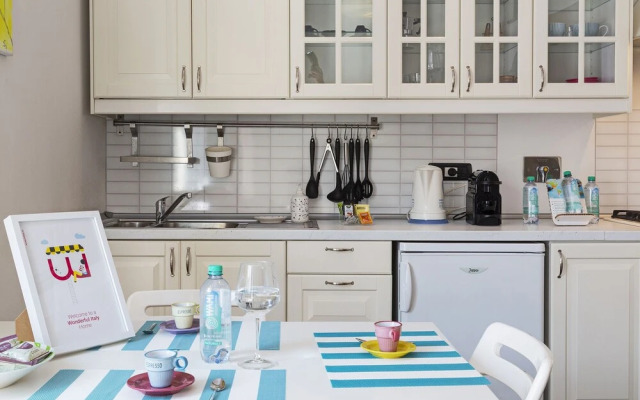 Il Loft di Via Garibaldi by Wonderful Italy