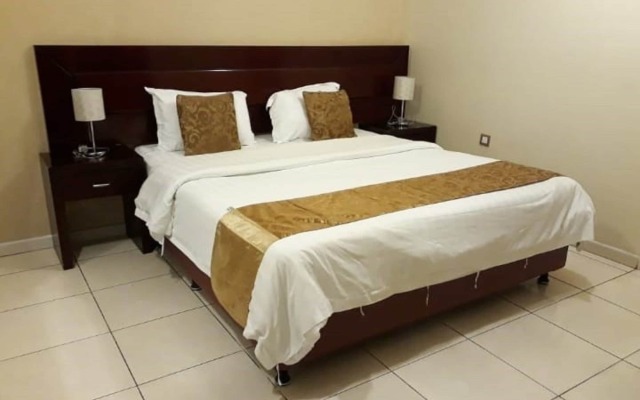 Safeer Jeddah Furnished Apartments