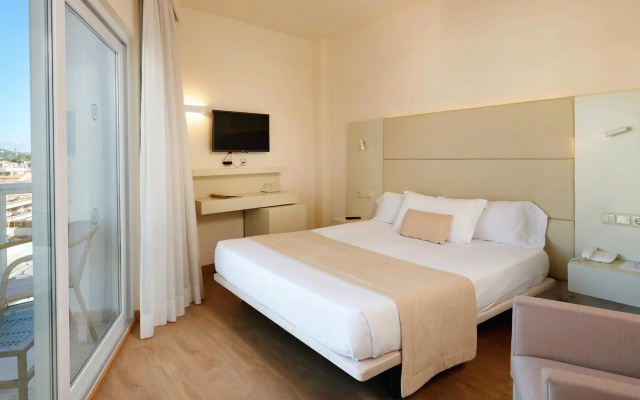 Hotel Sabina & Suite