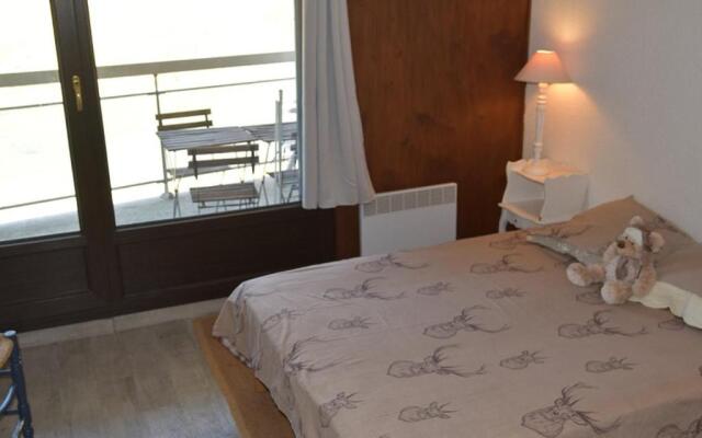 Appartement Montgenèvre, 2 Pièces, 6 Personnes - Fr-1-266-62