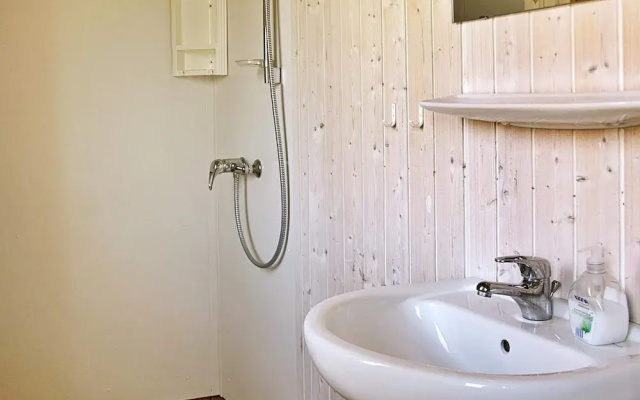 Holiday Home in Otterndorf